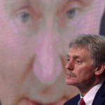 Kremlin comments on Russian withdrawal in Ukraine and outrage on social media