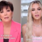 Kris Jenner Says It’s ‘Hard to Watch’ Khloé Kardashian ‘in Pain’ as They Address Baby No. 2