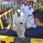 Kuwait holds second election in two years amid gridlock