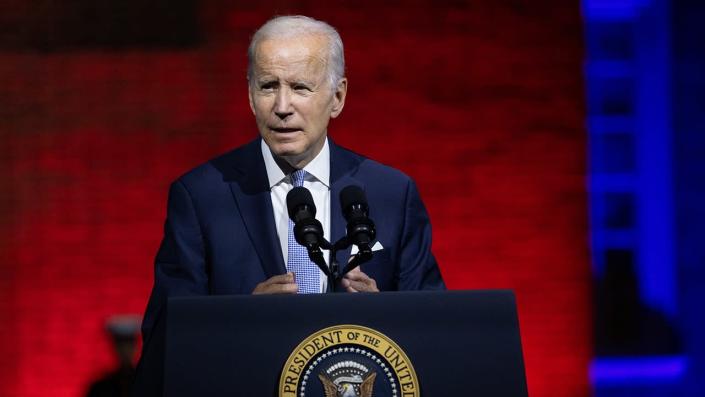 Lawmakers urge Biden to deny Iranian president entry into US for UN meeting over ‘gross violations’ of rights