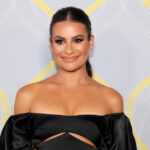 Lea Michele addresses rumors she can’t read in new TikTok