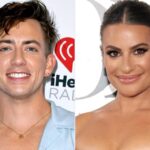 Lea Michele’s Glee Costar Kevin McHale Proposes How She Can Keep ‘Leaning Into’ Theories She Can’t Read