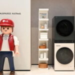 LG TO TEASE EXCLUSIVE PLAYMOBIL COLLECTIBLES AT IFA 2022