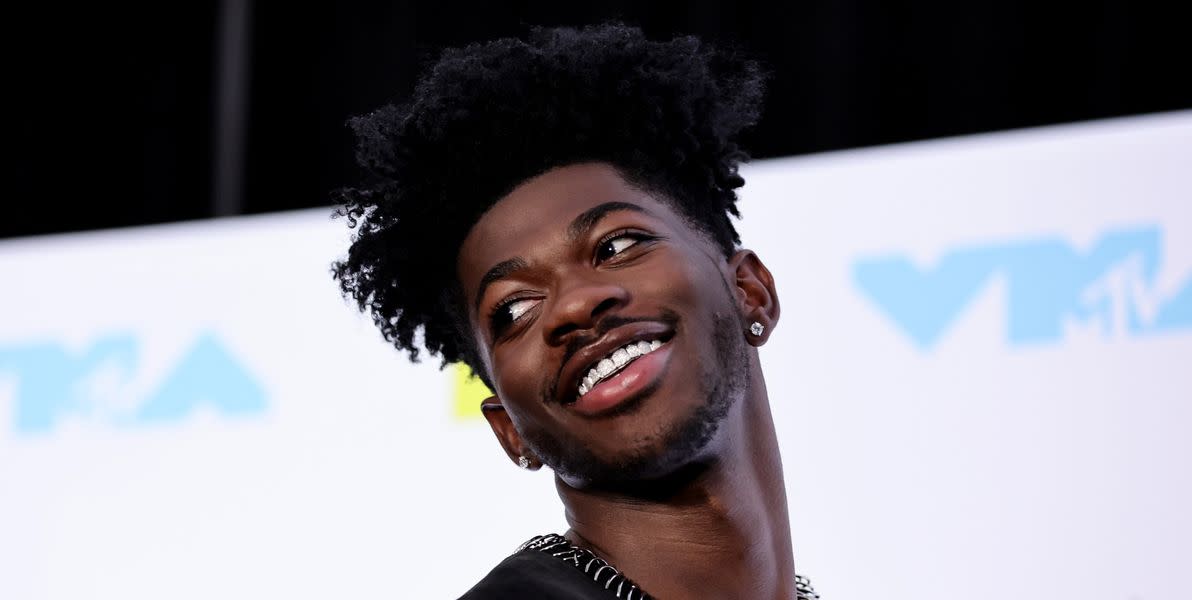 Lil Nas X Joins Riot Games As President Of ‘League Of Legends’ In Hilarious Promo Video