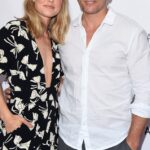 Lily Anne Harrison Gives Birth, Welcomes First Baby With Peter Facinelli