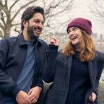 Lily James, Emma Thompson, Shazad Latif in Toronto-Bound Rom-Com ‘What’s Love Got to Do with It?’: Watch Trailer