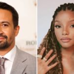 Lin-Manuel Miranda Blasts Racist ‘Little Mermaid’ Trolls: ‘Halle Bailey Is Perfect for the Part’