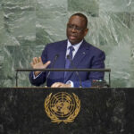 Live updates: UN General Assembly