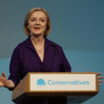 Liz Truss set to become new UK Conservative prime minister