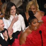 Lizzo Is Officially an Emmy Winner! Read Her Emotional Speech