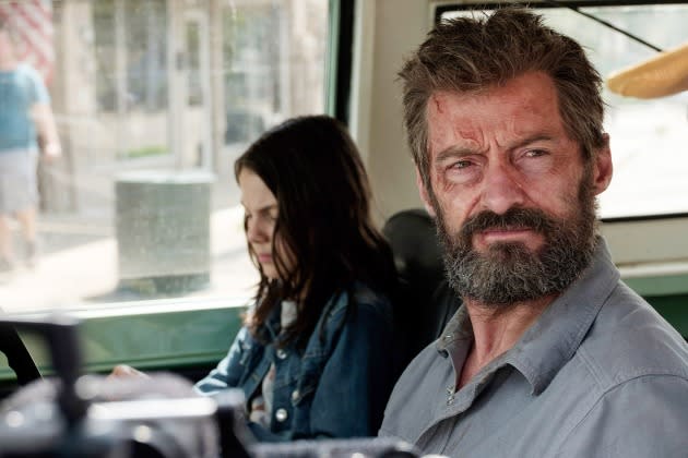 ‘Logan’ Director James Mangold Reacts to Hugh Jackman’s Wolverine Return After Killing Him Off: ‘Everybody Chill… I’m All Good!’