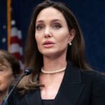 Mahsa Amini protests: Angelina Jolie calls for ‘freedom’ for Iranian women