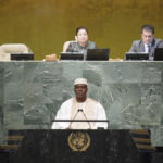 Mali prime minister lashes out at France, UN, regional bloc