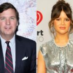 Maren Morris Raises 0K for Trans Nonprofits with Merch of Tucker Carlson’s ‘Lunatic’ Dig