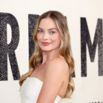 Margot Robbie Was ‘Mortified’ by Leaked ‘Barbie’ Photos: There Were ‘Hundreds of People Watching’