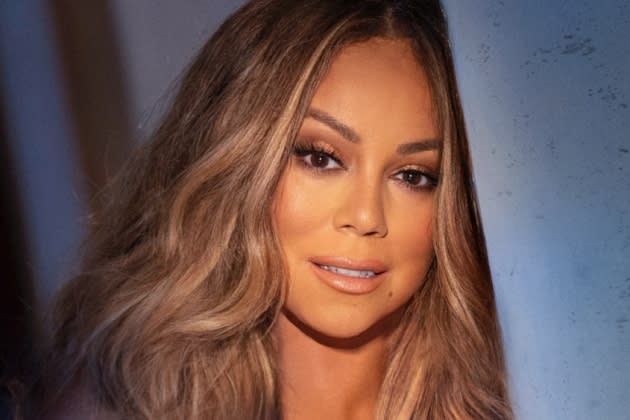 Mariah Carey on the 25th Anniversary of ‘Butterfly,’ and Bonding With Meghan Markle and Prince