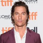 Matthew McConaughey Says His Father Taught Him About Consent: ‘He Was Right’