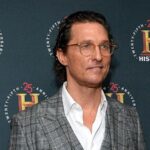 Matthew McConaughey soccer movie based on true story suddenly canned over “disturbing allegations”