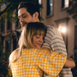 Meet Cute Trailer: Kaley Cuoco Time-Travels to Turn Pete Davidson Into Her Perfect Man in Peacock Rom-Com