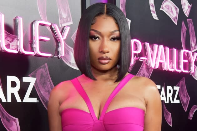 Megan Thee Stallion to Make ‘SNL’ Hosting Debut, Kendrick Lamar & Willow on Musical Guest Lineup