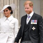 Meghan Markle and Prince Harry Won’t Attend Palace Reception: ‘It’s for Working Members of the Family’