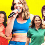 Melanie C on the Dark Side of Being a Spice Girl and Why She Wants the Group to Headline Coachella