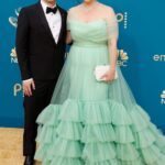 Melanie Lynskey Feels Like a ‘Bad Bitch’ in Her Custom Emmys Dress: ‘My Husband Thinks It’s Sexy!’