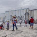 Mexico Officials Abused 47% of Migrants Awaiting US Asylum