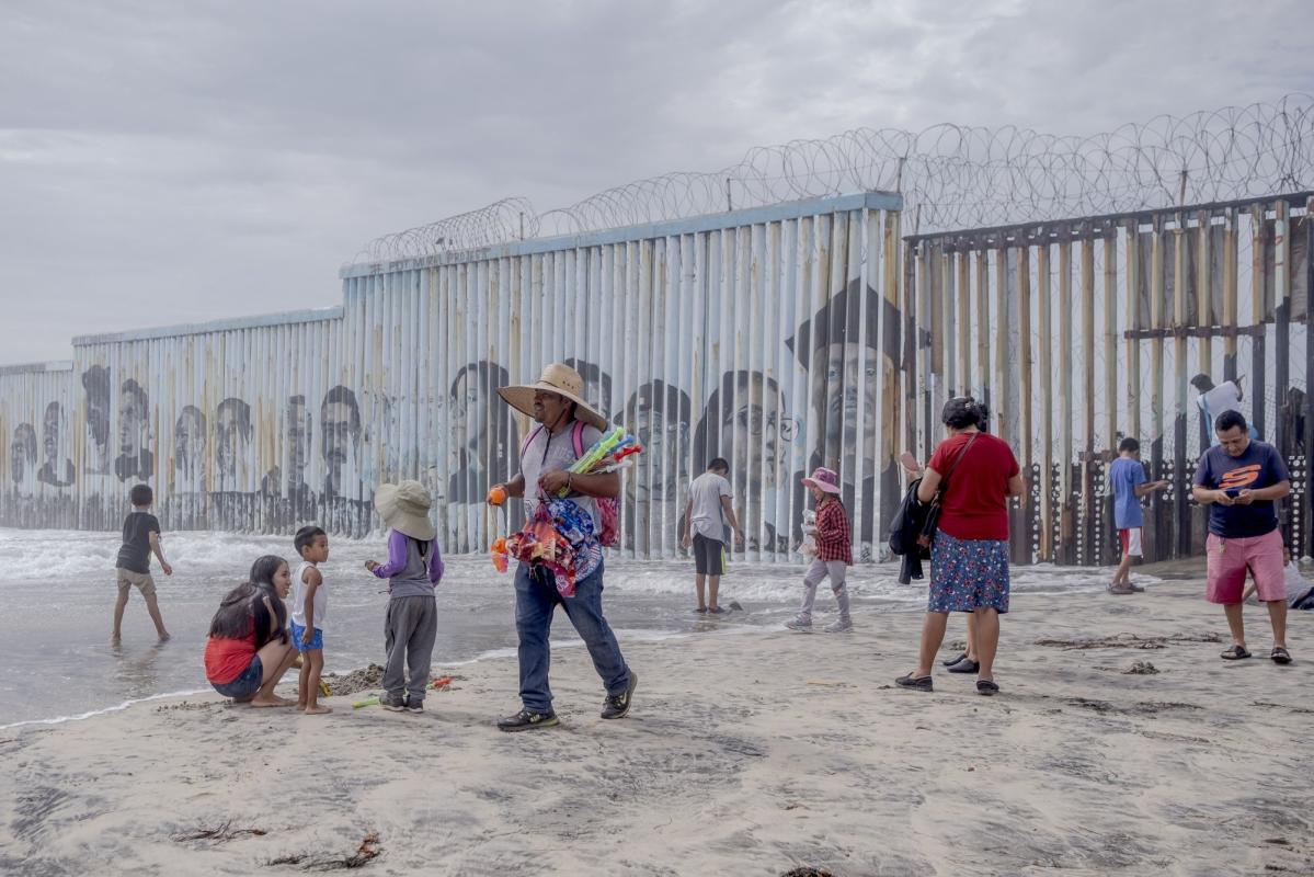 Mexico Officials Abused 47% of Migrants Awaiting US Asylum