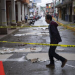 Mexico’s earthquake coincidence drives anxiety for many