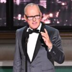 Michael Keaton Wins His First Emmy for ‘Dopesick,’ Calls Out His ‘Doubters’: ‘You Know What? We’re Cool’