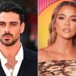 Michele Morrone Sets the Record Straight on Buzzy Milan Pic with Khloé Kardashian: ‘She Was Very Nice’