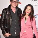 Michelle Branch and Patrick Carney Suspend Divorce Proceedings for 6 Months to Work on Marriage