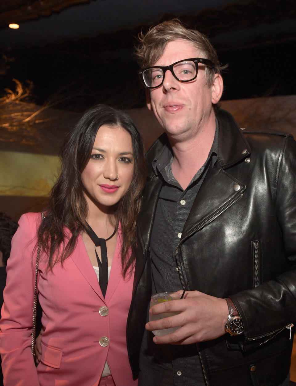 Michelle Branch talks new album, marital troubles: ‘In a perfect world, we’ll figure out a way to make it work’