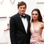 Mila Kunis on Ashton Kutcher’s health scare: ‘We are so fortunate to have one another’