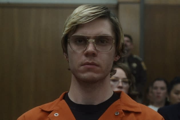 ‘Monster’ Trailer: Evan Peters Embodies Jeffrey Dahmer in Ryan Murphy’s Latest Netflix Series