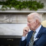 Most Democrats Say Ditch Biden as Nominee in Post-ABC Poll