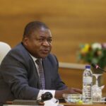 Mozambique’s Nyusi Re-elected as Leader of Ruling Party