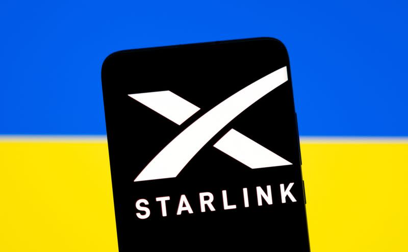 Musk says activating Starlink, in response to Blinken on internet freedom in Iran