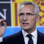 NATO chief says Putin has made ‘big miscalculation’ following troop announcement