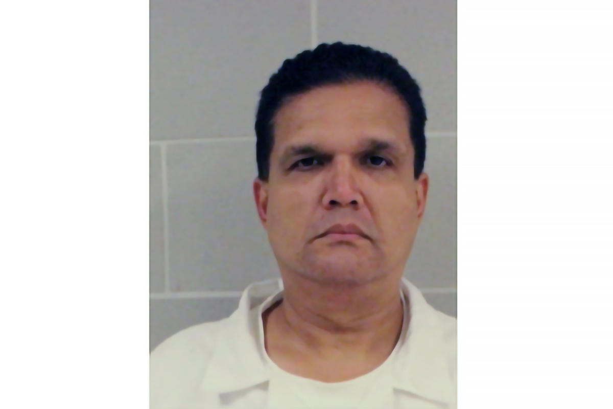 Navy bribery fugitive ‘Fat Leonard’ seeks Venezuelan asylum