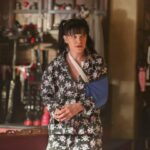 ‘NCIS’ Alum Pauley Perrette Updates Fans One Year After Stroke: ‘Yes, I’m Still Here’