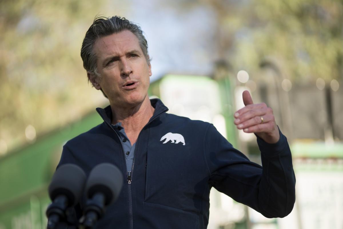 ‘Need an Abortion? California Is Ready to Help:’ Newsom Puts Billboards in Republican States