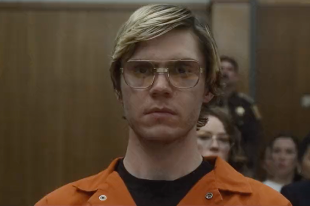 Netflix Top 10: Jeffrey Dahmer Series ‘Monster’ Debuts at No. 1 with 196 Million Hours Viewed