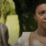 Netflix’s ‘Bridgerton’ Queen Charlotte Spin-Off Releases First Clip Revealing How She Met King George