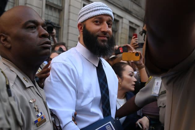 New ‘Serial’ Episode: 8 Takeaways From Adnan Syed’s Release, From Alternate Suspects to Unreliable Evidence