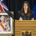 New Zealand PM says no republic plan following queen’s death