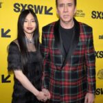 Nicolas Cage and Wife Riko Welcome First Baby Together, Daughter August Francesca