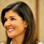 Nikki Haley to stump for Brian Kemp in Georgia