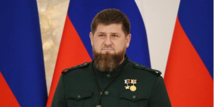 No further mobilization will be held in Chechnya, says regional warlord